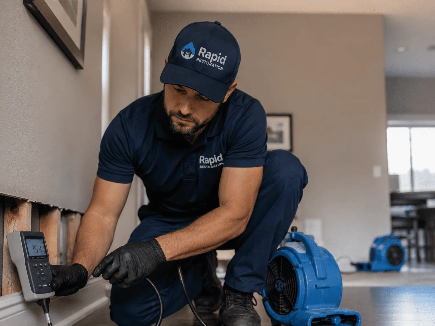 Common questions about Structural Drying in Lithia Springs, GA